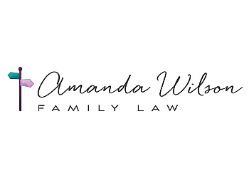 Amanda Wilson Family Law Ltd