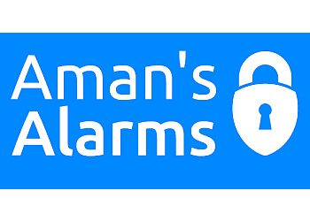 Aman's Alarms