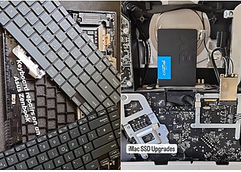 Aman's Computer Services Ltd