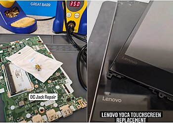 Aman's Computer Services Ltd