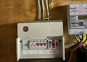 Amara Electrical Contractors Ltd