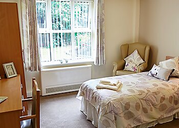 Amarna House Care Home