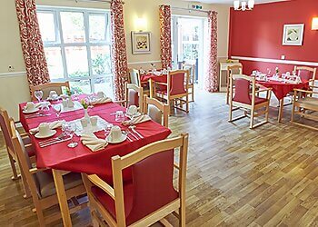 Amarna House Care Home