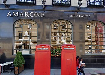 Amarone Edinburgh