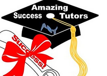 Amazing Success Tutors