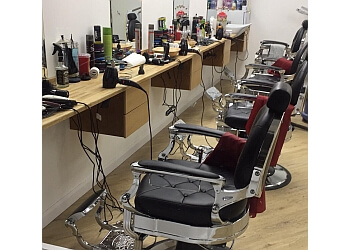 3 Best Barbers In Aylesbury Vale, UK - Expert Recommendations