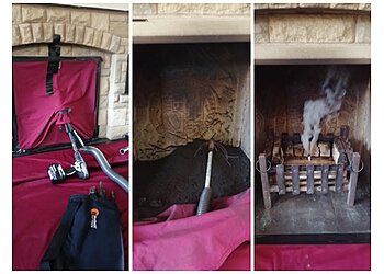Amber Chimney Sweeps