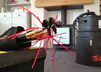 Amber Chimney Sweeps