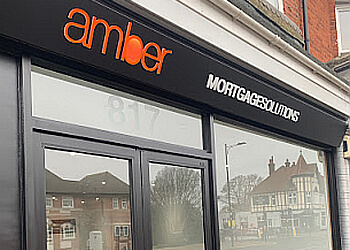 Amber Mortgage Solutions