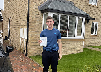 Amber School of Motoring