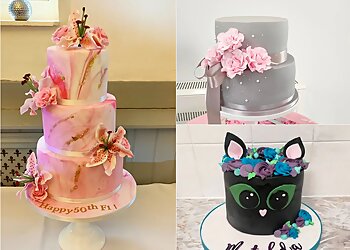 Amber's Bakes and Cakes