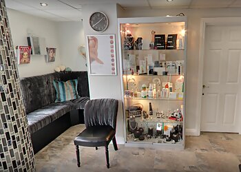 Ambertone Health & Beauty Ltd