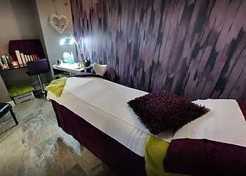 Ambertone Health & Beauty Ltd