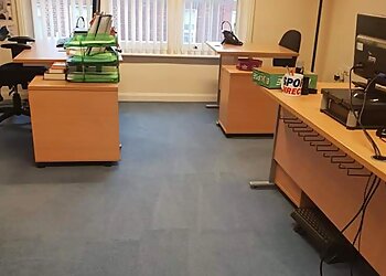 Ambiance Cleaning Services