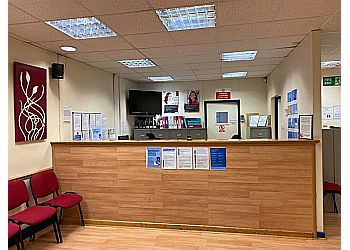 Ambience Dental Practice