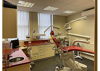 Ambience Dental Practice