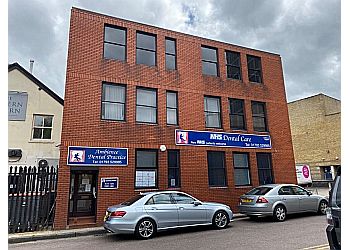 Swindon dentists Ambience Dental Practice image 1