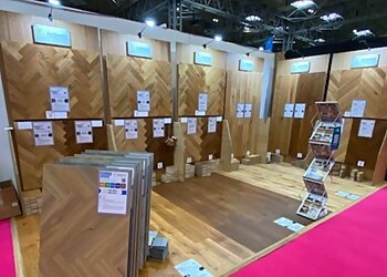 Ambience Hardwood Flooring