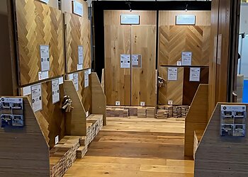 Ambience Hardwood Flooring