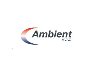 Ambient Air Conditioning UK Ltd.