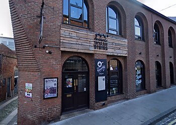 Ambiente Tapas Fossgate