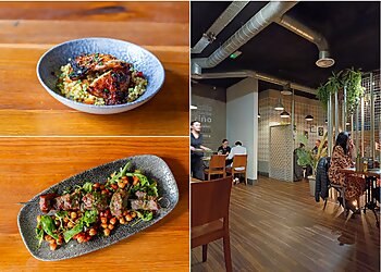 Ambiente Tapas Fossgate