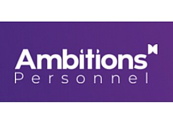 Ambitions Personnel Ltd.