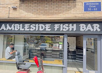 Ambleside Fish Bar