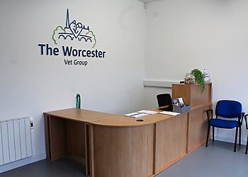 Ambleside Veterinary Clinic