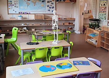 Ambourne House Day Nursery