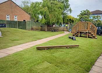 Ambourne House Day Nursery