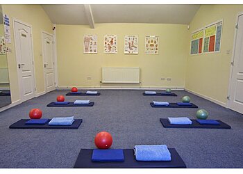 Ambulant Physiotherapy LTD