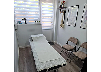 Amee Shah, BSc (Hons) OstMed - Amee Shah Osteopathy