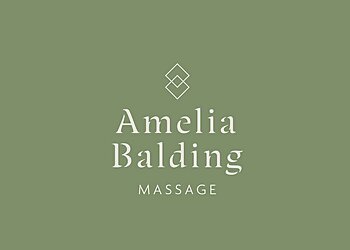 Norwich massage therapists Amelia Balding Massage image 1