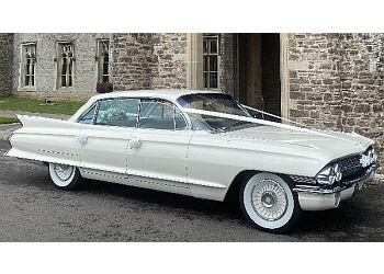 American Car Weddings