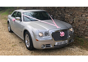 American Car Weddings