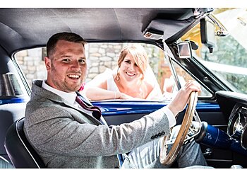 American Car Weddings