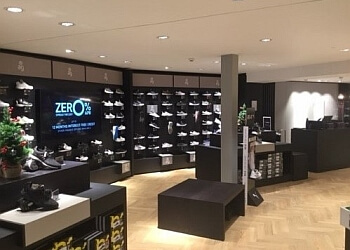 American Golf New Malden