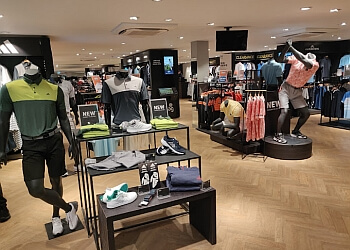 American Golf New Malden