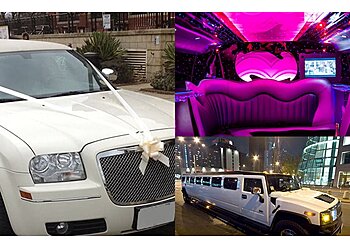 American Limo Company