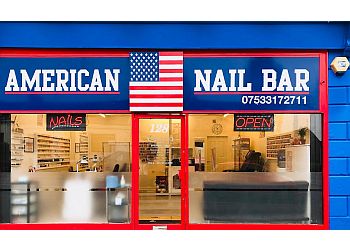 American Nail Bar