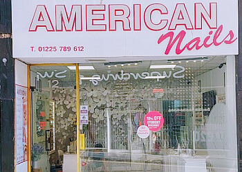 American Nails & Beauty