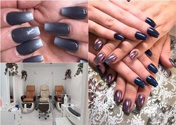 American Nails & Beauty