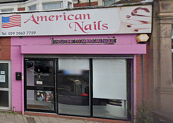 3 Best Nail Salons in Cardiff, UK - Expert Recommendations