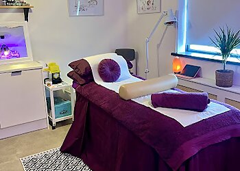 Amethyst Acupuncture & Holistics