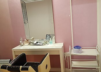 Amethyst Beauty Lounge