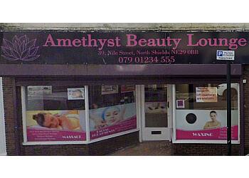 Amethyst Beauty Lounge