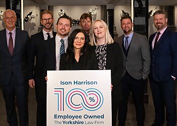 Ami Law - ISON HARRISON SOLICITORS