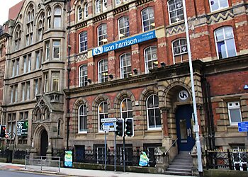 Ami Law - ISON HARRISON SOLICITORS