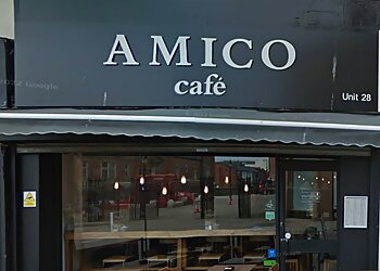 Amico Cafe Bolton